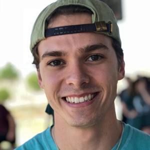 Meet your Posher, Tanner